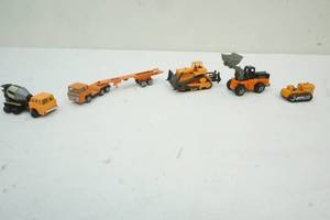 164 scale toys