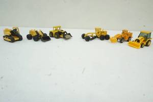 164 scale toys