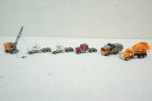 164 scale toys