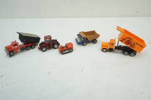 164 scale toys