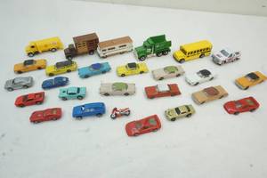 toy cars