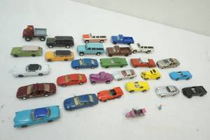 toy cars