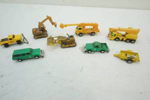 164 scale toys