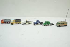 164 scale toys