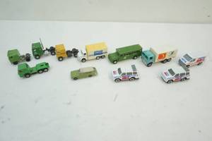 164 scale toys