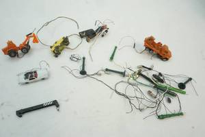 164 scale toys