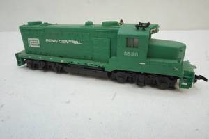 HO scale train cars
