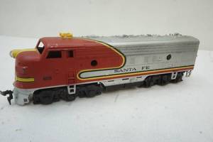 HO scale train cars