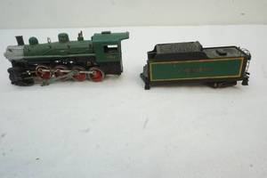 HO scale train cars
