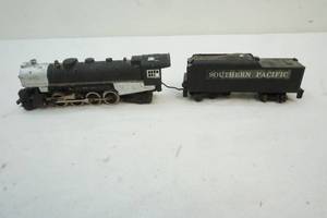 HO scale train cars