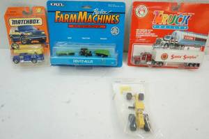 164 scale toys