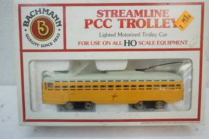 HO scale train cars