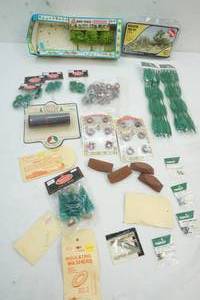 landscaping supplies