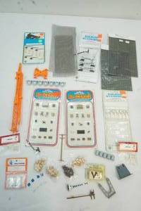 railroad accessories