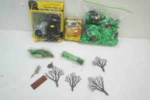 landscaping supplies