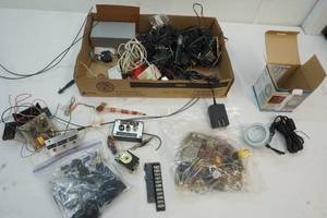 ho scale electrical wiring supplies