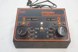 HO scale hobby transformer