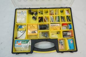 HO scale supplies