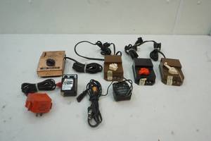 HO scale electrical supply systems