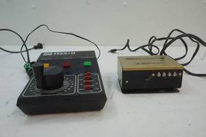 HO scale power supply systems
