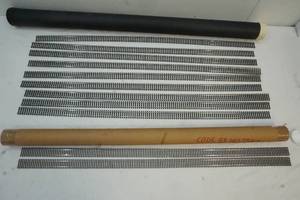 HO scale track