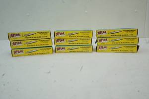 Atlas ho switch machines