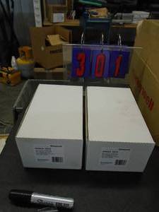 lot 301 image: Qty of 2 Honeywell H205A1012 enthapy control. As shown.