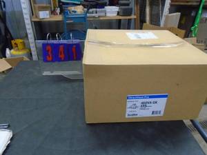 lot 341 image: Directvent pro 4 x 6 liner kit. As shown.