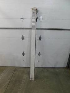 lot 75 image: National Hardware 10-Piece 36-in Pocket Door