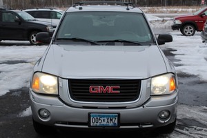 lot 6 image: 2004 GMC Envoy SLT 4x4