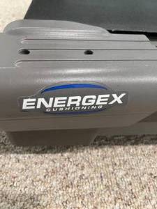 lot 29 image: Reebok ACD3 Treadmill Located in Basement