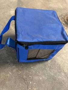 lot 172 image: Sportscraft Bocce Ball Set in Carrying Bag