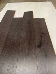 417 SF of Premium Engineered Hardwood Flooring- Grigham Oaks - WL