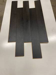 403 SF of Water Resistant Laminate Flooring 6x47 - EE