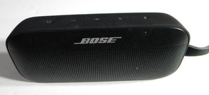 lot 17 image: Bose Bluetooth Speaker