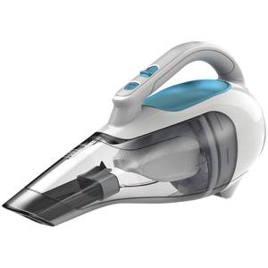 lot 6 image: New BLACKDECKER DustBuster 10.8V Cordless Lithium-Ion Hand Vacuum