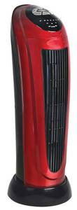 lot 10 image: New Optimus 22 Oscillating Tower Heater