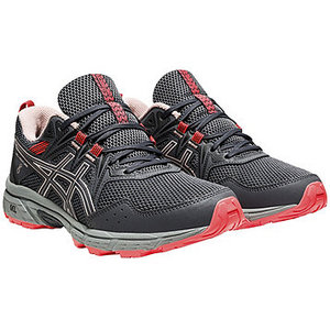 lot 102 image: ASICS Womens GEL-Venture 8 Running Shoe Size 7