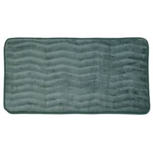 lot 49 image: Brand New Portsmouth Home Extra-Long Memory Foam Bath Rug