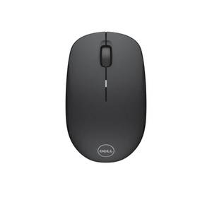 lot 52 image: Brand New Dell Wireless Mouse - Black, WM126