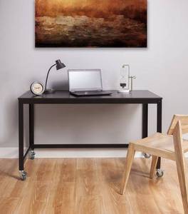 lot 75 image: Brand New Unopened OneSpace Loft Writing Desk