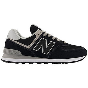 lot 94 image: New Balance Mens 574 Sneaker Size 11