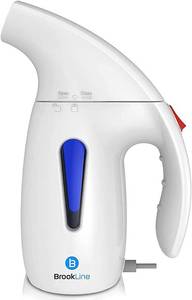 lot 73 image: Brook Line Garment Steamer