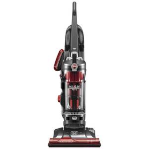 lot 108 image: New Hoover Windtunnel 3 High Performance Pet Bagless Upright Vacuum