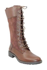 lot 122 image: New GC Shoes Womens Hanker Boot Size 9.5