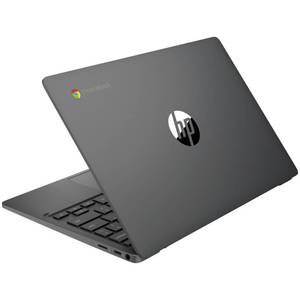 lot 131 image: Unopened - Sealed HP Chromebook 11a 11.6 HD MediaTek MT8183 4GB Memory 32GB Flash Storage Google Chrome Laptop Computer  Ash Gray