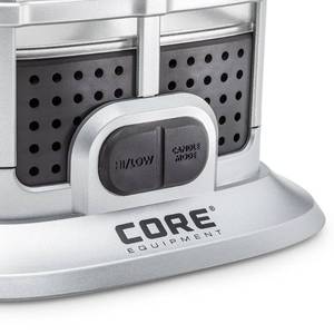 lot 157 image: New Core Equipment 1000-Lumen LED Patio Lantern