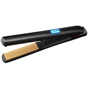 lot 173 image: New CHI Digital Ceramic 1 Flat Iron