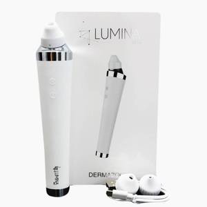 lot 176 image: New LuminaNRG Dermazoom Blackhead Remover