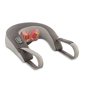lot 179 image: New Homedics Thera-P Shiatsu Neck & Shoulder Massager with Heat